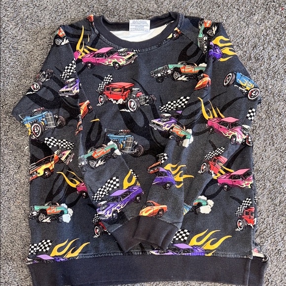 Bums and Roses Fast Track set 7/8 - Picture 3 of 9